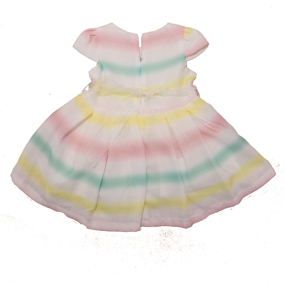 Rochiță Caoimhe cu bolero