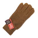 Mănuși maro kaki bărbătești