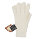 Mănuși albe Angora adulți