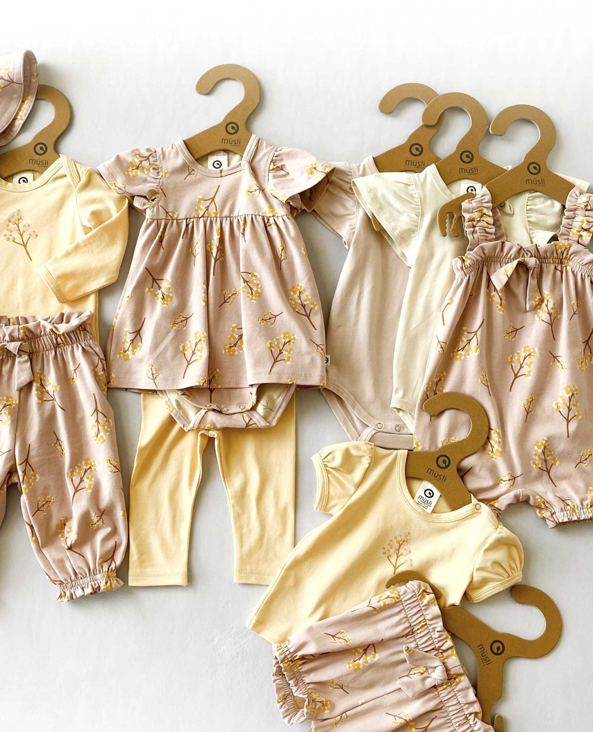 Toate produsele Colorada – hăinuțe confortabile pentru copii