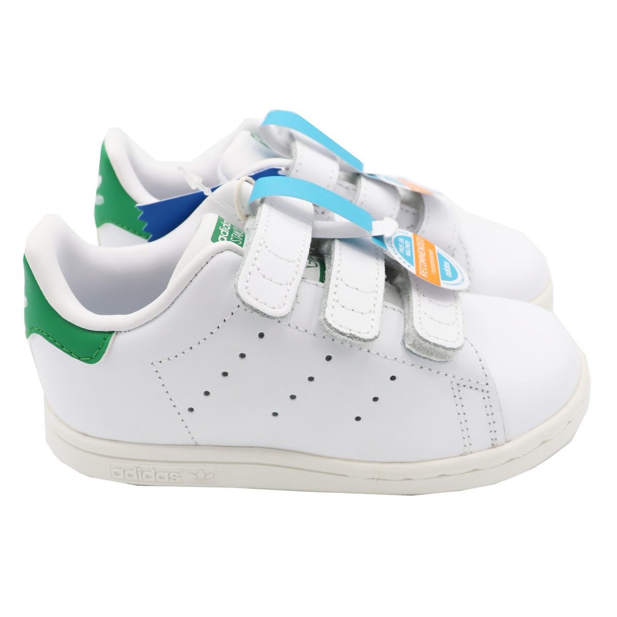 adidas stan smith tricolor