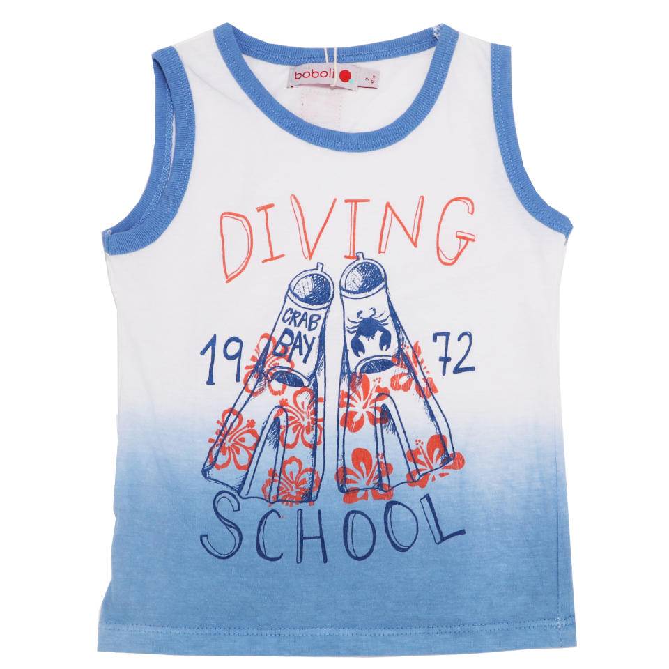 Maiou Diving School Boboli 9 luni (74 cm), 2 ani (92 cm), 3 ani (98 cm)