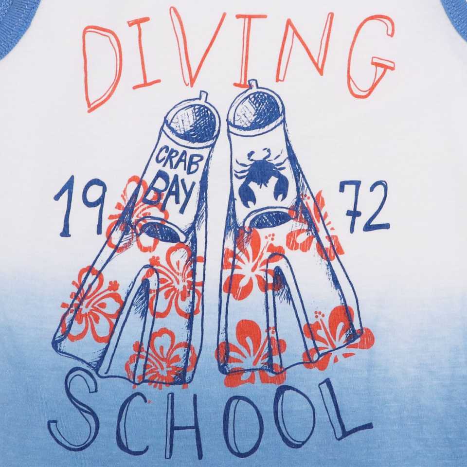 Maiou Diving School Boboli 9 luni (74 cm), 2 ani (92 cm), 3 ani (98 cm)