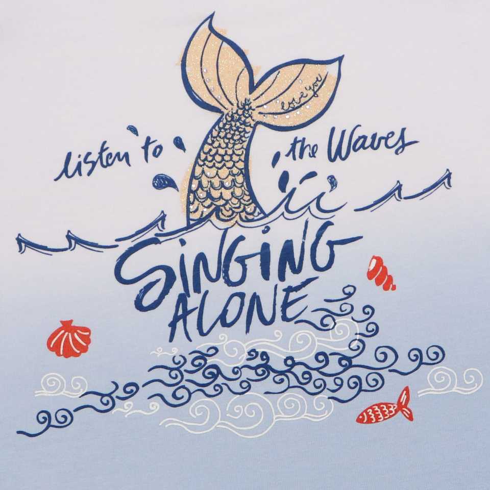 Maiou listen to the waves Boboli 9-12 luni (80 cm)