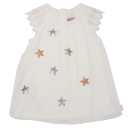 Rochiță de ocazie cu steluțe