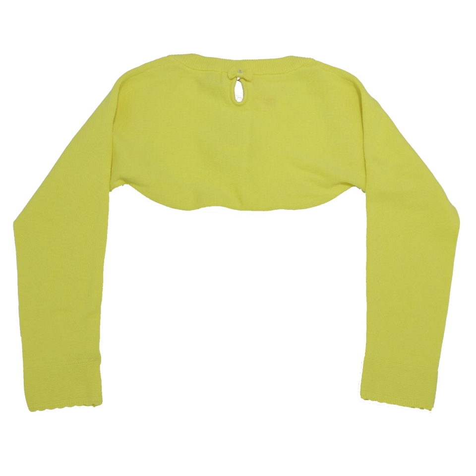 116 galben