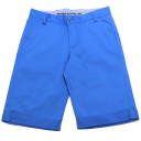 Pantaloni scurți eleganți bleu Boboli 10 ani (140cm)