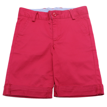 Pantaloni scurți eleganți roz Boboli 4 ani (104cm) și 5 ani (110cm)