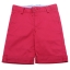 Pantaloni scurți eleganți roz