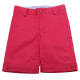 Pantaloni scurți eleganți roz