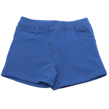 Pantaloni scurți albaștri Boboli 12-18 luni (86cm)