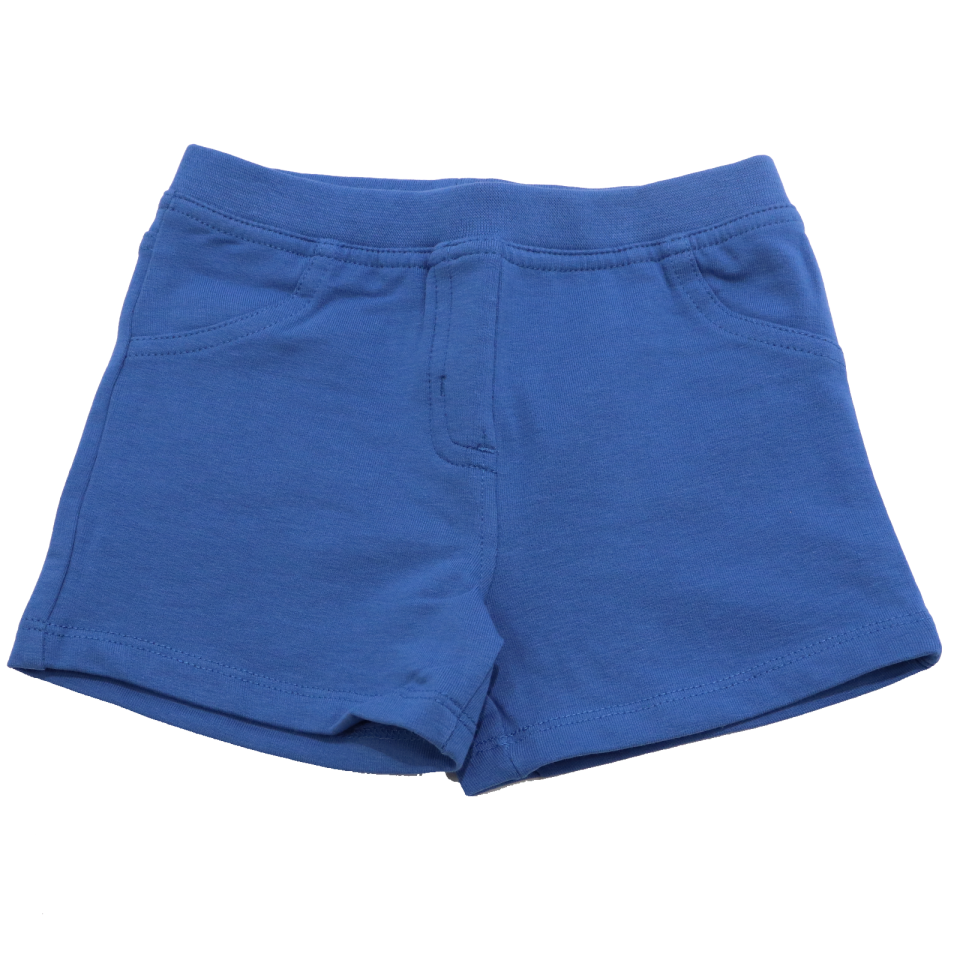 Pantaloni scurți albaștri Boboli 12-18 luni (86cm)