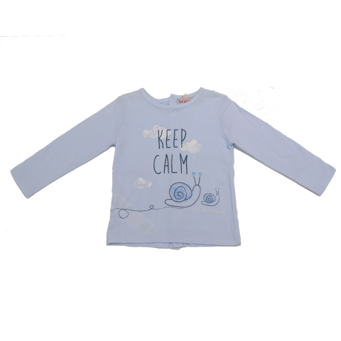 Bluză Keep Calm