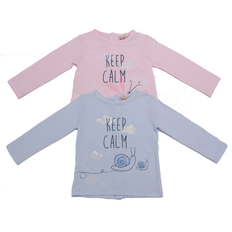 Bluză Keep Calm
