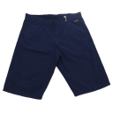 Pantaloni scurți bleumarin subțiri Boboli 16 ani (172cm)