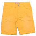 Pantaloni scurți galbeni Boboli 3 ani (98cm) și 4 ani (104cm)
