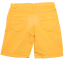 Pantaloni scurți galbeni