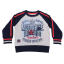 Bluză sport Motorbike Brotherhood