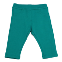 Pantaloni de toamnă cu buzunare la spate