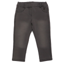 Colanți grosuți tip jeggings