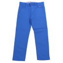 Pantaloni subțiri, eleganți chino 733081