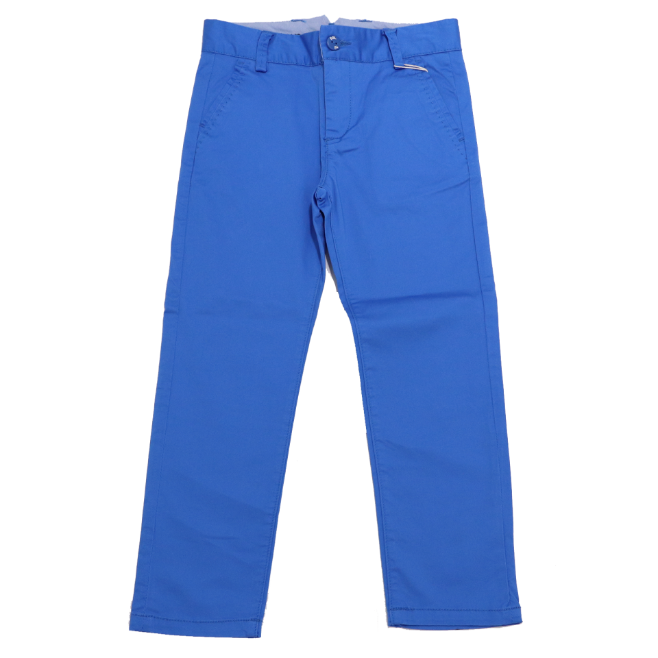 Pantaloni subțiri, eleganți chino 733081