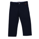Pantaloni eleganți chino bleumarin 713034