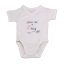 Set 2 body-uri kimono roz cu imprimeu pisică și șoarece