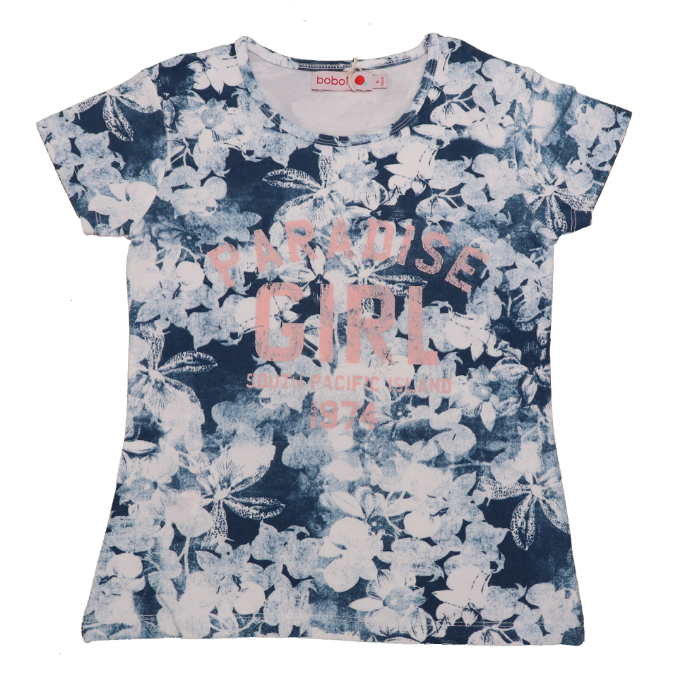 Tricou Paradise Girl