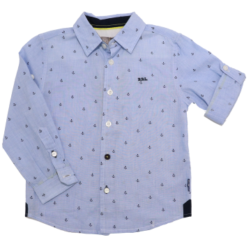 Cămașă Anchor