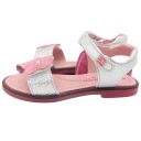 Sandale din piele naturală. Agatha Ruiz De La Prada. Mărimea 29