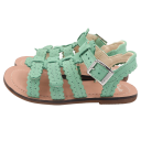 Sandale din piele naturală. Clarks . Mărimea 27