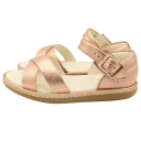 Sandale din piele naturală. Clarks . Mărimea 27