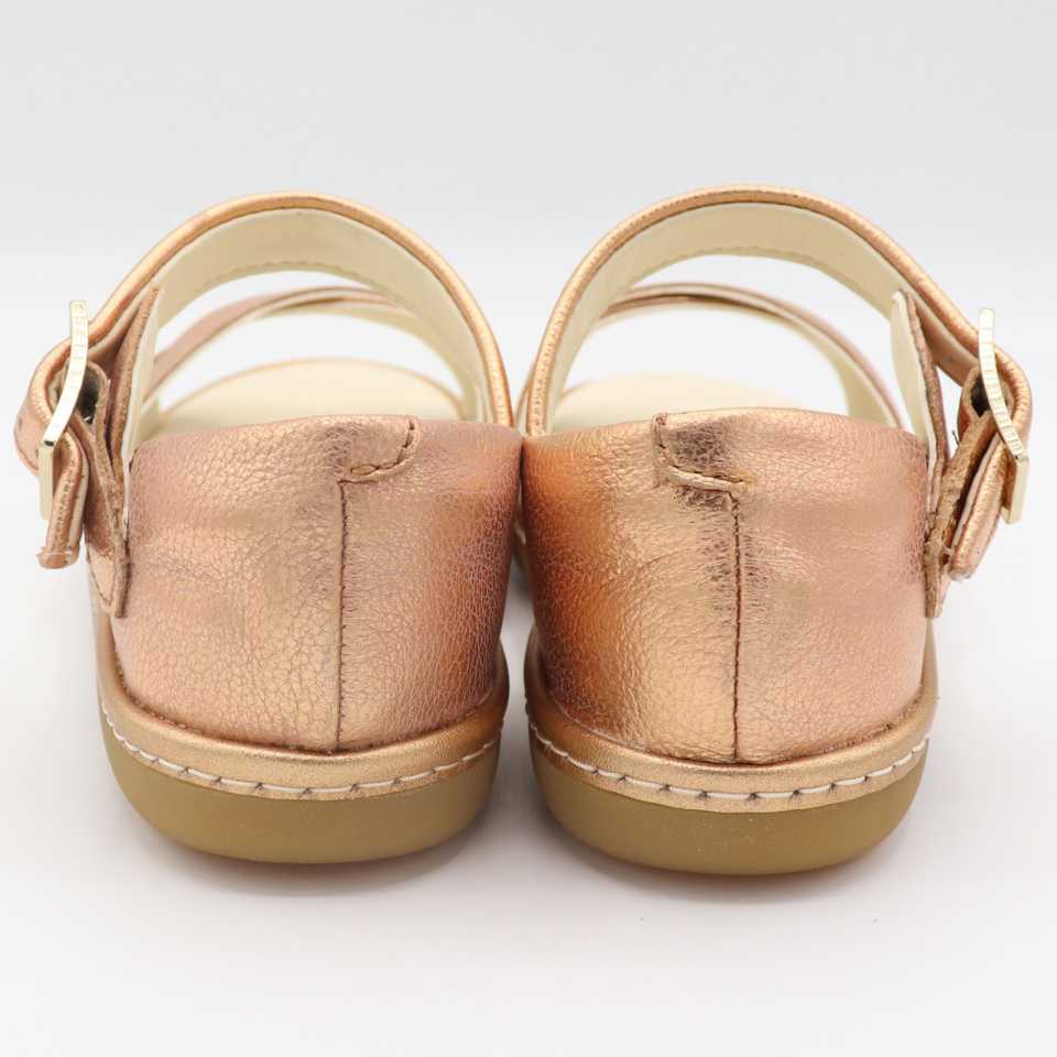 Sandale din piele naturală. Clarks . Mărimea 27