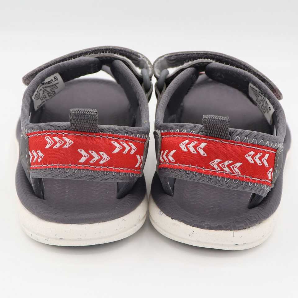Sandale sport din material textil. Clarks. Mărimea 25.5 și 27.5