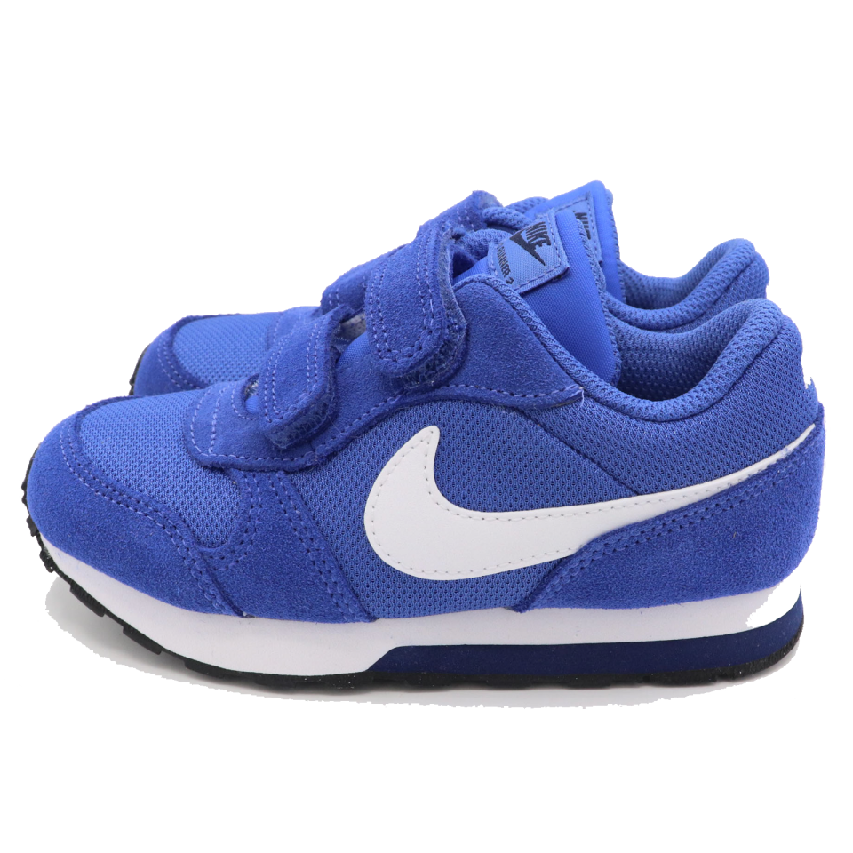 Pantofi sport de alergare albaștri