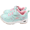 Adisași vernil/roz . Lico. Mărimea 25