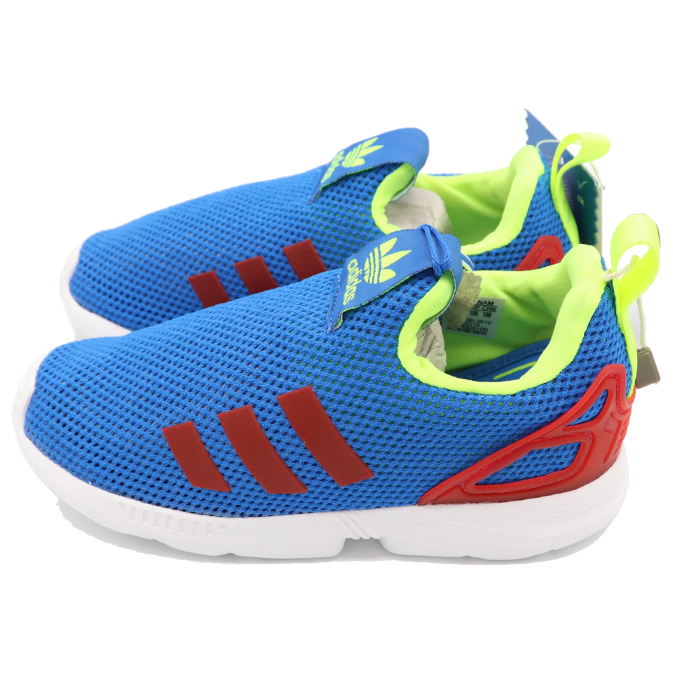 Pantofi sport din plasă