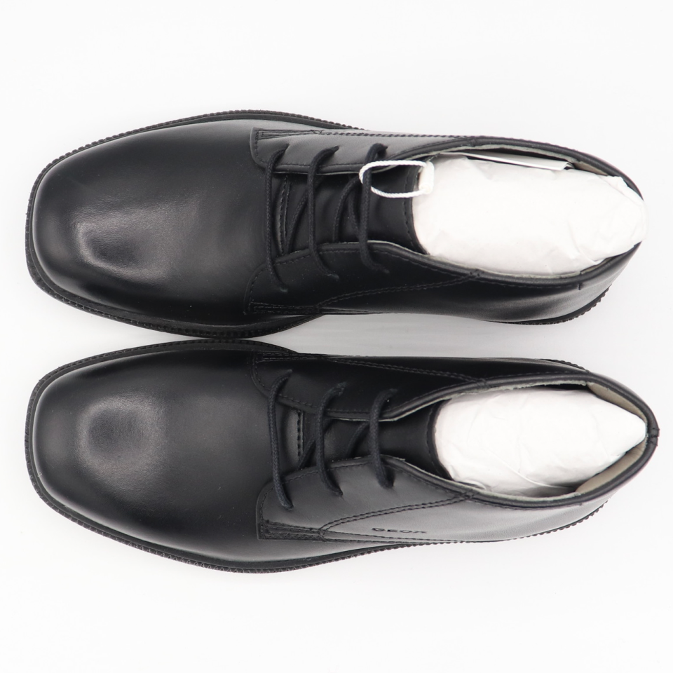 Ghete negre JR FEDERICO