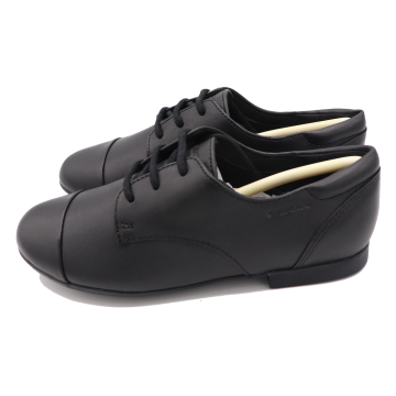 Pantofi negri pentru școală J Plie