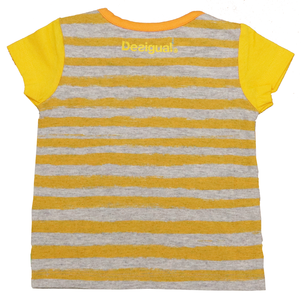 Tricou Rubi "Happy Life"