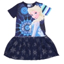 Rochie Frozen cu tulle