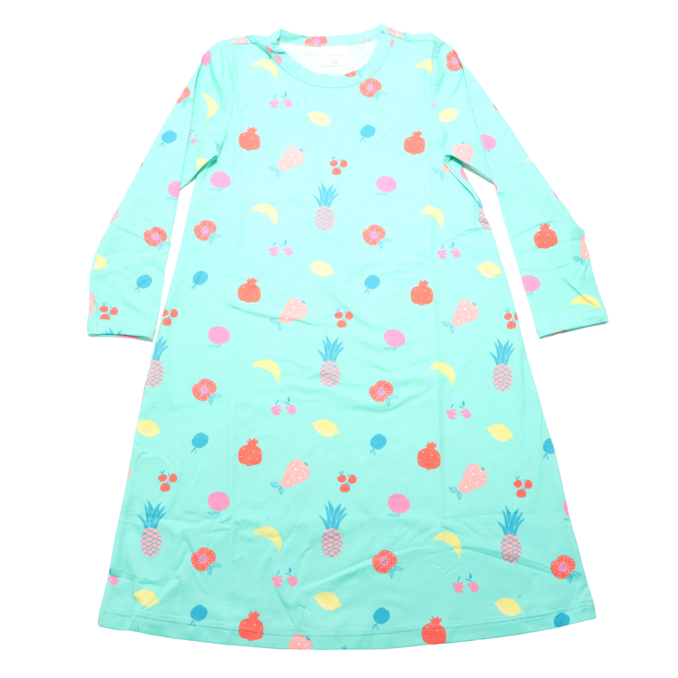 Cămașă de noapte pentru fetițe