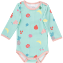 Body vernil cu imprimeu cu fructe