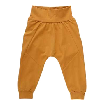 Pantaloni Bekids din bumbac pentru copii