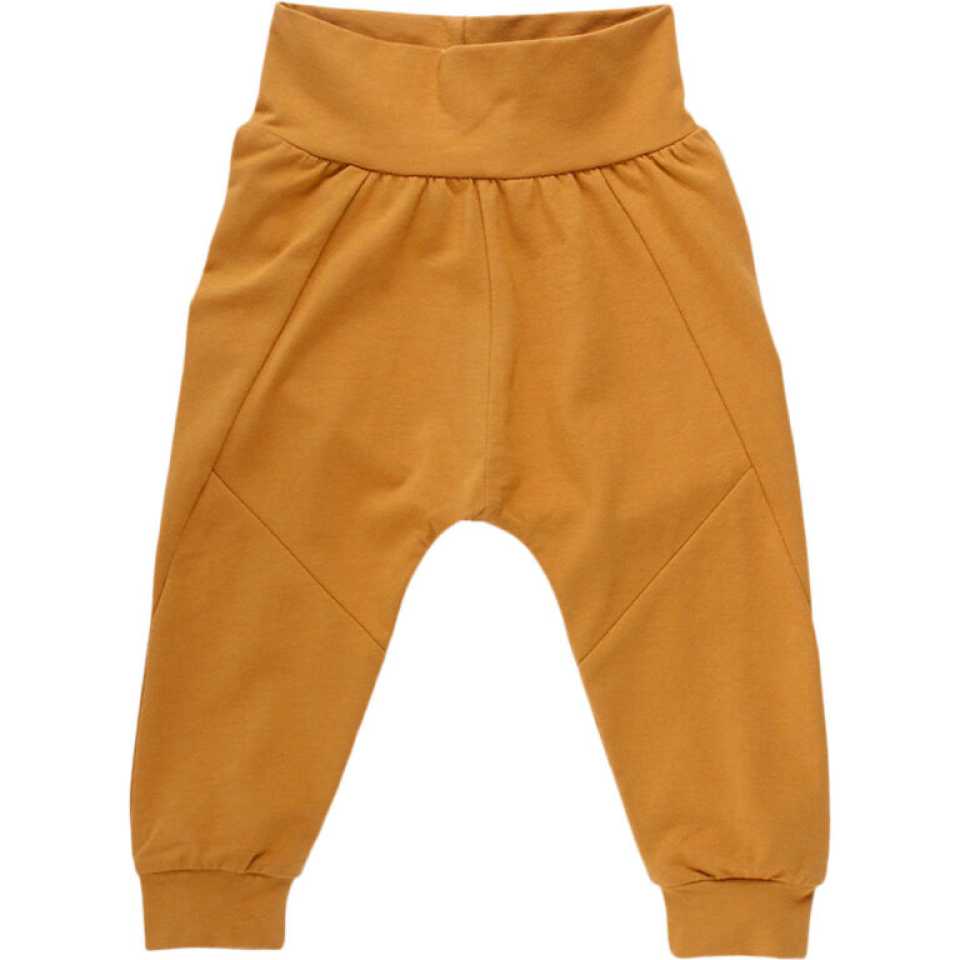 Pantaloni Bekids din bumbac pentru copii