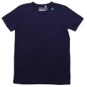 Tricou bleumarin simplu