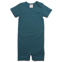 Romper verde închis
