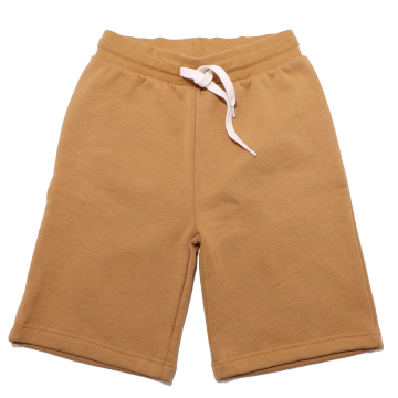 Pantaloni scurți maro