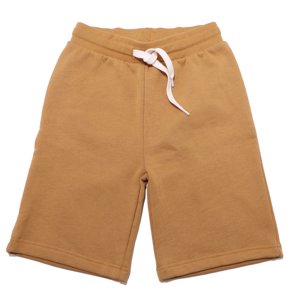 Pantaloni scurți maro